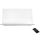 Okap kuchenny VDB Master 60 GLASS WH